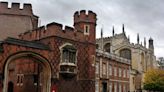 Eton mess: College's pupils forced to stay at home for start of term after toilets back up due to floods