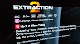 I'd recommend Extraction 2 in Dolby Atmos as a brilliant test for any home theatre system