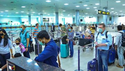 Microsoft Outage Hits Major Airlines Globally; SpiceJet, Indigo, Akasa Say Ops At Mumbai, Delhi Airports Impacted