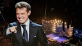 Ola de calor alcanza a Arena CDMX: Luis Miguel ‘El Sol’ anuncia más conciertos