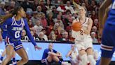 Izzi Zingaro delivers her best game at Iowa State with family in town from Canada