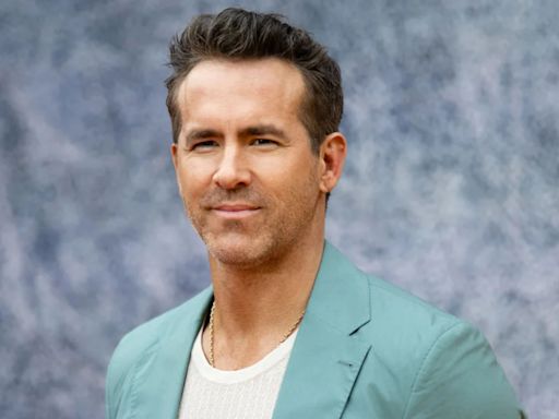 Ryan Reynolds habló de la larga batalla de su difunto padre contra el Parkinson