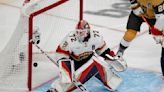 Back to Bob: Florida Panthers confident goalie Sergei Bobrovsky will rebound in Stanley Cup Final