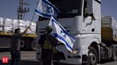 Far-right groups that block aid to Gaza receive tax-deductible donations from US and Israel - The Economic Times