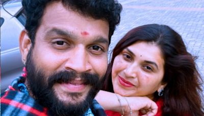 Telugu actor Chandrakanth dies by suicide after co-star Pavithra Jayaram's death, found hanging in a flat