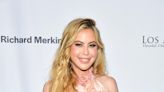 Tara Lipinski Is Expecting Her 1st Baby Via Surrogate After Years of Fertility Struggles