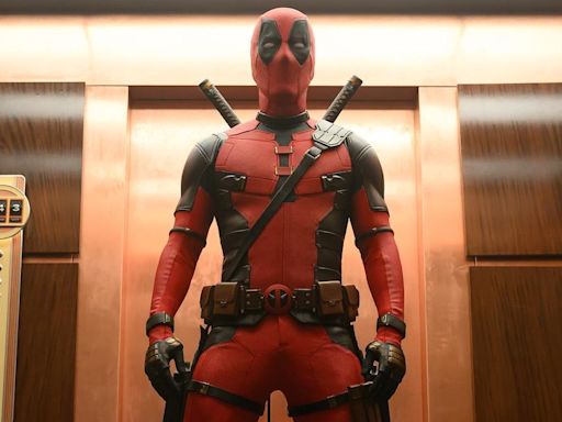 DEADPOOL & WOLVERINE Director Shawn Levy Addresses Possibility Of Also Helming DEADPOOL 4 For Marvel Studios