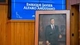 Homenaje y legado de Enrique Alfaro Anguiano en UdeG