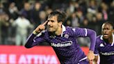 Fiorentina - Brujas de la Conference League: dónde ver por TV y horario