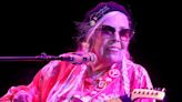 Joni Mitchell to perform at Grammy Awards for first time at age 80