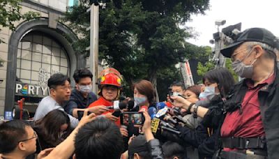 林森錢櫃大火6死72傷 董事長練台生一審無罪！理由曝光