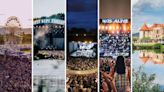 Festival watch: Here are the unmissable European music festivals of 2024