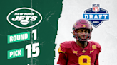 2023 NFL Draft: Experts hand out grades for Jets