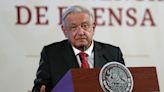 López Obrador cuestiona a ministro del Supremo por suspender los libros escolares