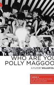 Who Are You, Polly Maggoo?