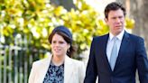 Who Is Princess Eugenie's Husband, Jack Brooksbank?