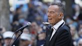 Bruce Springsteen postpones 2 Philadelphia concerts over undisclosed illness