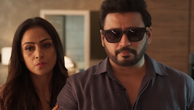 ‘Andhagan’ trailer: Prashanth is a blind pianist caught on a web of lies