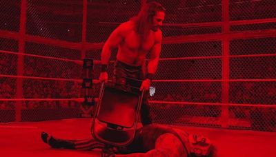 Matt Camp revela la reacción de Vince McMahon tras la emisión de WWE Hell in a Cell 2019