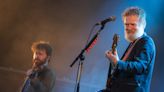 El irlandés Glen Hansard llena de folk y rock el Alma Festival con su nuevo disco