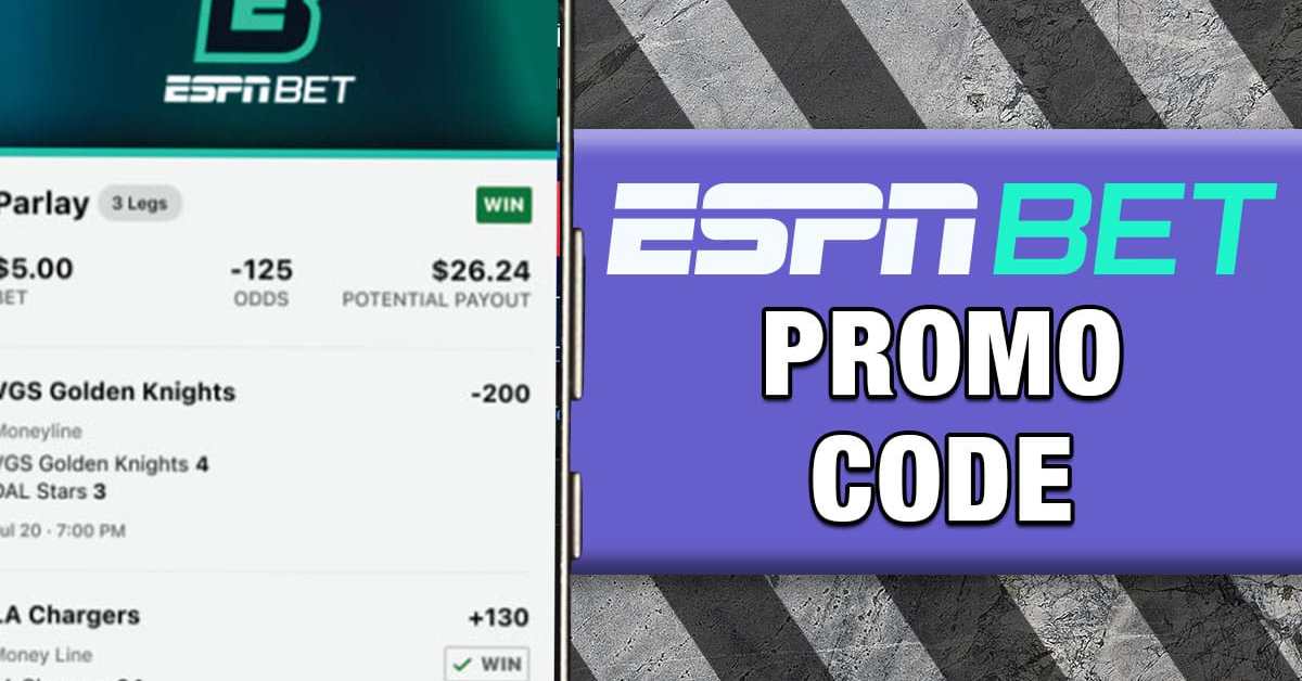 ESPN BET Promo Code SOUTH: Grab $1K Bet Reset + $500 in Cashback