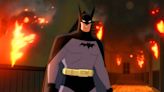 Batman: Caped Crusader Reveals First Look At Gotham's Golden Age - SlashFilm