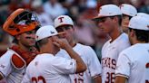 Texas vs. Texas A&M Baseball: Preview, How To Watch for College Station Regional