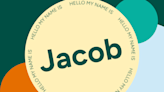 Jacob Name Meaning