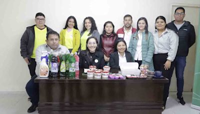 Feria de emprendedores Uagrm desde el miércoles - El Diario - Bolivia