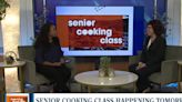 Senior Cooking Classes bringing the senior community together and learn something new at Reno Elks Lodge