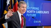 NC Gov. Cooper asks for 8.5% raises and bonuses for teachers. See what else he wants