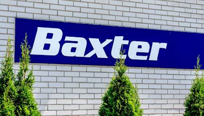 Baxter Dives On $3.8 Billion Deal — Why Investors Expected More