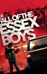 The Fall of the Essex Boys