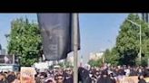 Iran: Funeral For Late President Raisi Held In Tehran