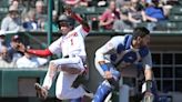 Rochester Red Wings win series, but hometown star Ernie Clement has big week for Buffalo