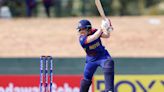 Nepal Beat UAE In 2024 Women's Asia Cup Opener | Cricket News