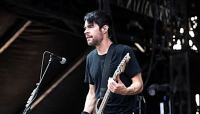 Chevelle Announce Summer 2024 North American Tour