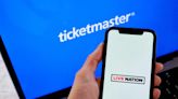 Justice Department set to take antitrust action against Ticketmaster parent Live Nation