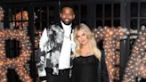 Khloe Kardashian takes kids to see dad Tristan Thompson play NBA game for first time