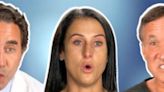 Nose Job Nightmare: Sarah’s Transformation After Billboard Surgeon Fail - E! Online