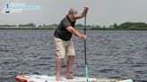 SUP Scout Ranks Best Multi-Person Paddle Boards