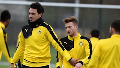 Eleven Years on, Mats Hummels and Marco Reus Hope to Set Things Right at Wembley - News18