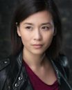 Naomi Yang (actress)