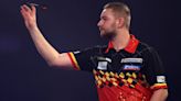 Betfred World Matchplay day four predictions and darts betting tips: Van den Bergh to build on nine-dart success