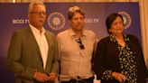 BCCI to release INR 1 crore for Anshuman Gaekwad's cancer treatment