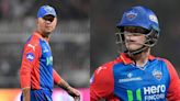 Ricky Ponting expresses disbelief over 'ultra-talented' Jake Fraser-McGurk's T20 World Cup snub