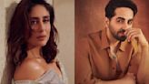 Kareena Kapoor And Ayushmann Khurrana To Star Together? Here's What We Know So Far!