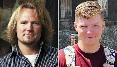 Sister Wives' Kody Brown Opens Up About Complicated Relationship with Son Garrison Before His Death: Thought We Had 'More Time...