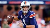 Auburn Starting Quarterback Low In Post-Spring SEC QB Rankings