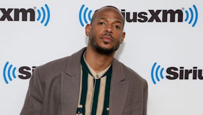 Fans Concerned at ‘Unhealthy’ Reason Marlon Wayans Never Married
